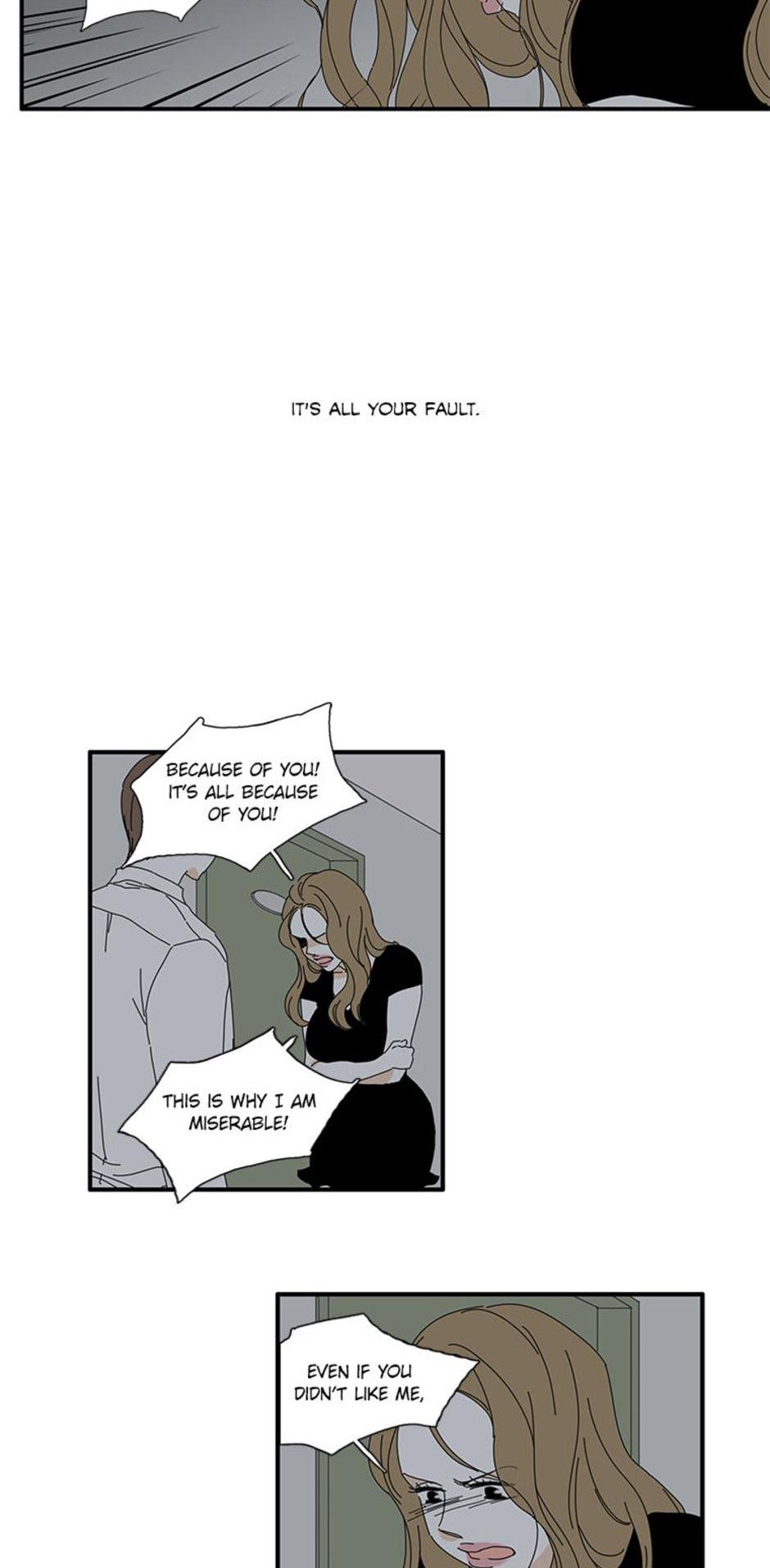 Read A Good Relationship (Mature) chapter 28 image 29 on Lezhin
