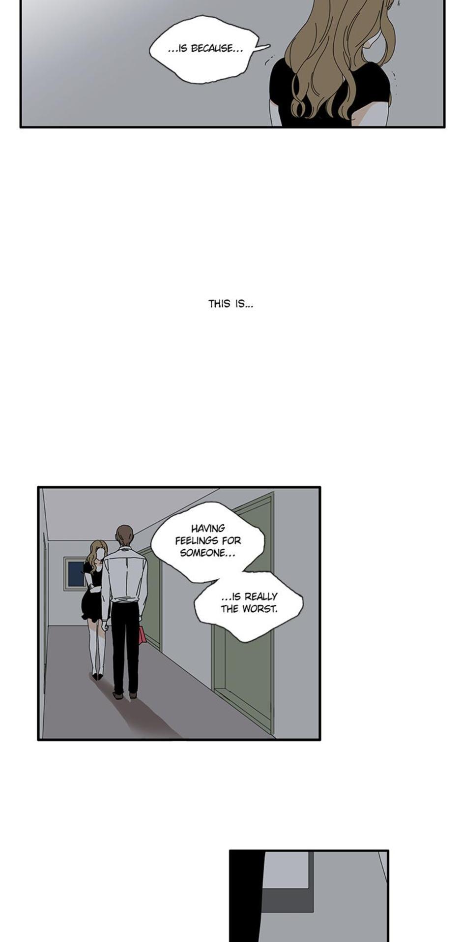 Read A Good Relationship (Mature) chapter 28 image 31 on Lezhin