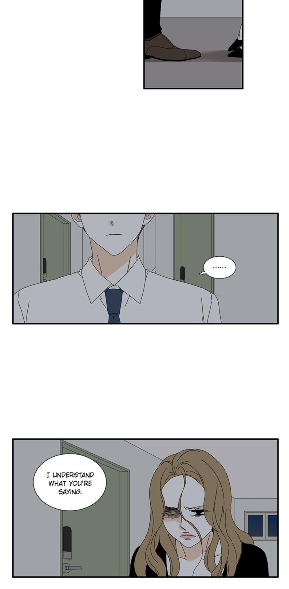Read A Good Relationship (Mature) chapter 28 image 32 on Lezhin