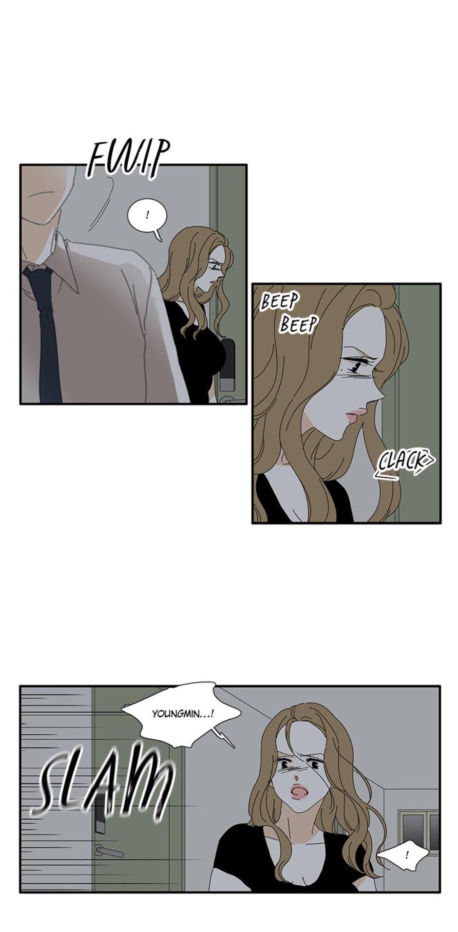 Read A Good Relationship (Mature) chapter 28 image 33 on Lezhin