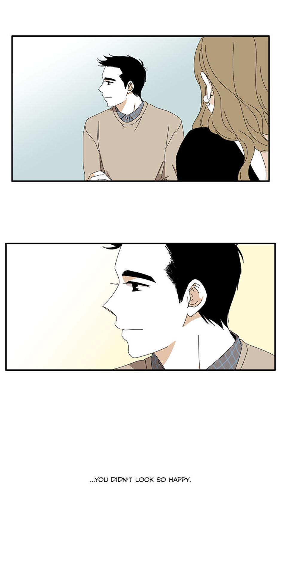 Read A Good Relationship (Mature) chapter 28 image 6 on Lezhin