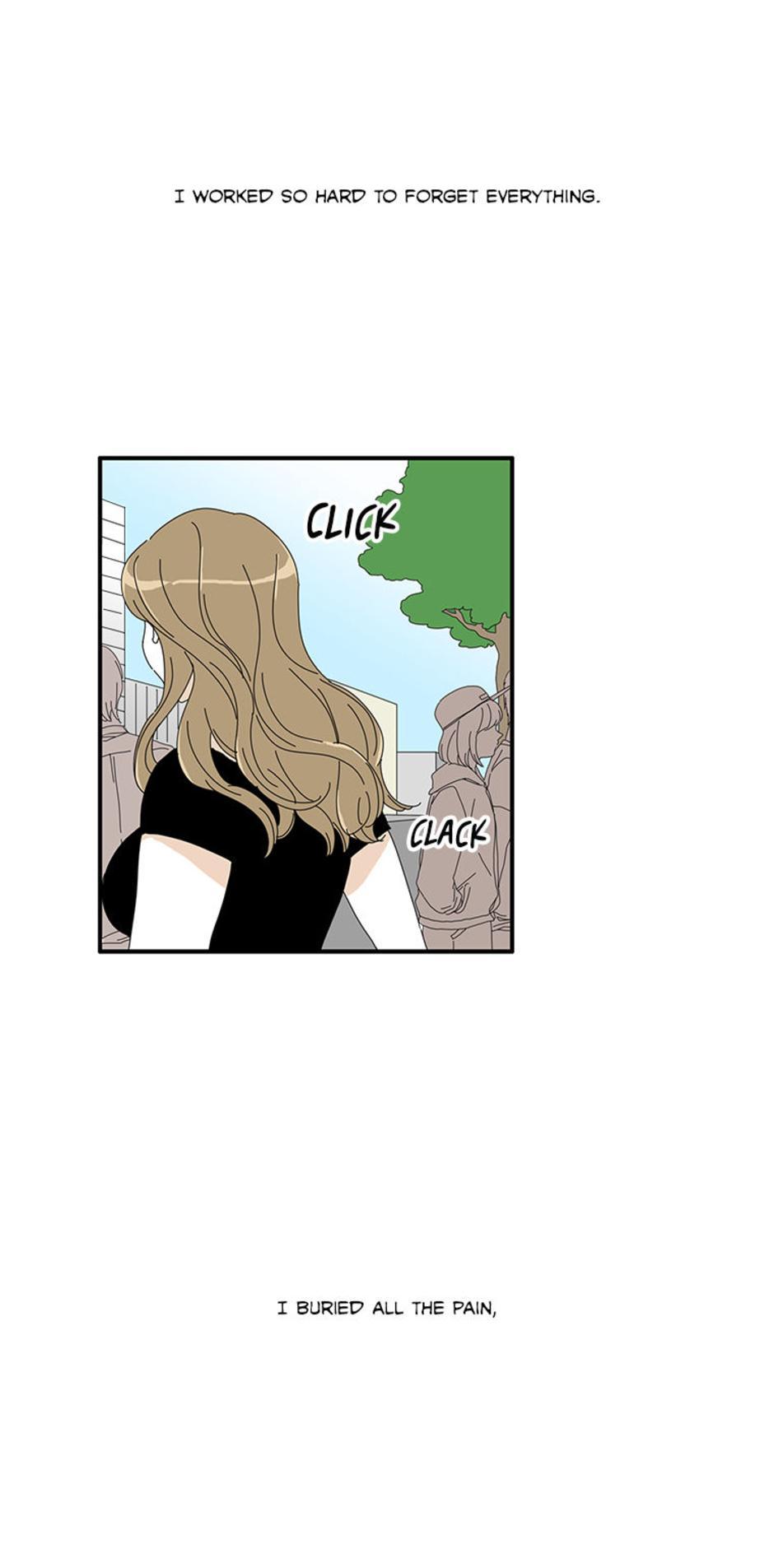 Read A Good Relationship (Mature) chapter 28 image 8 on Lezhin