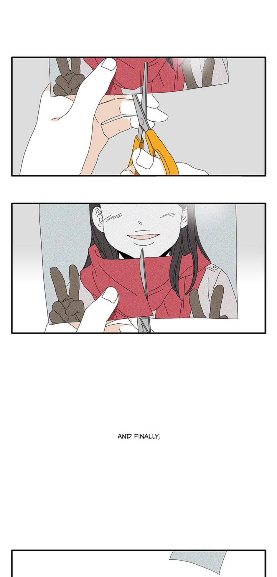 Read A Good Relationship (Mature) chapter 28 image 9 on Lezhin