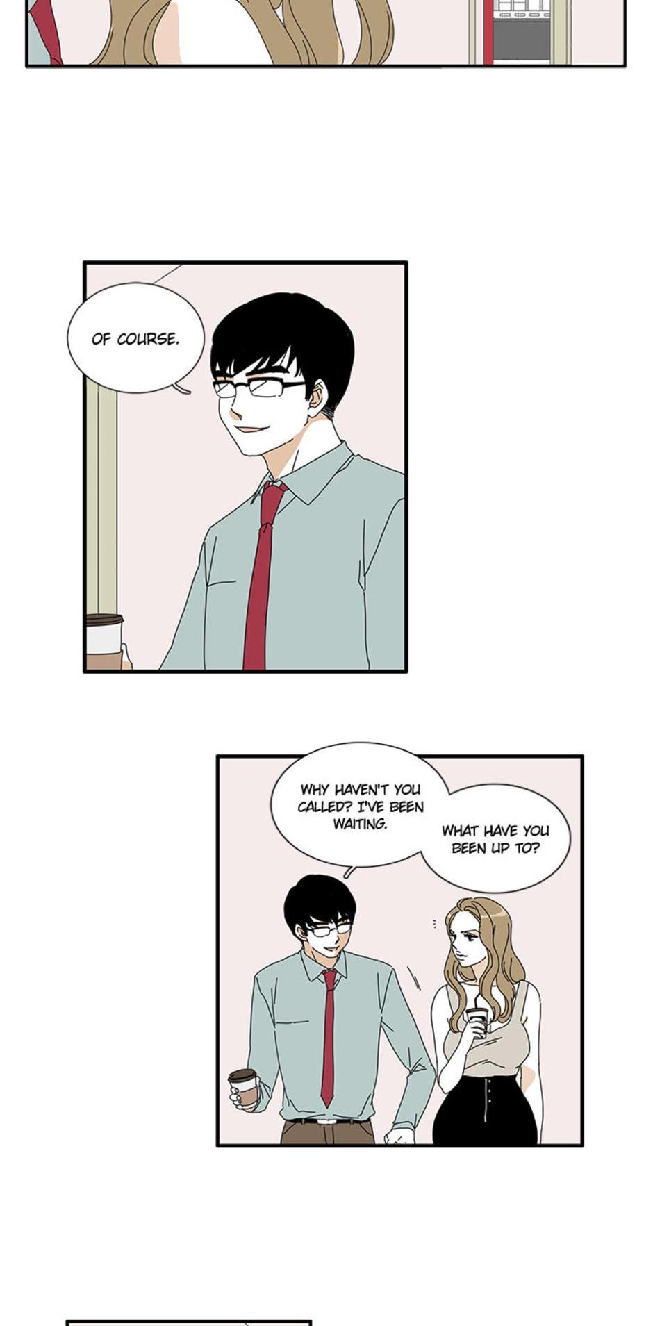 Read A Good Relationship (Mature) chapter 29 image 11 on Lezhin