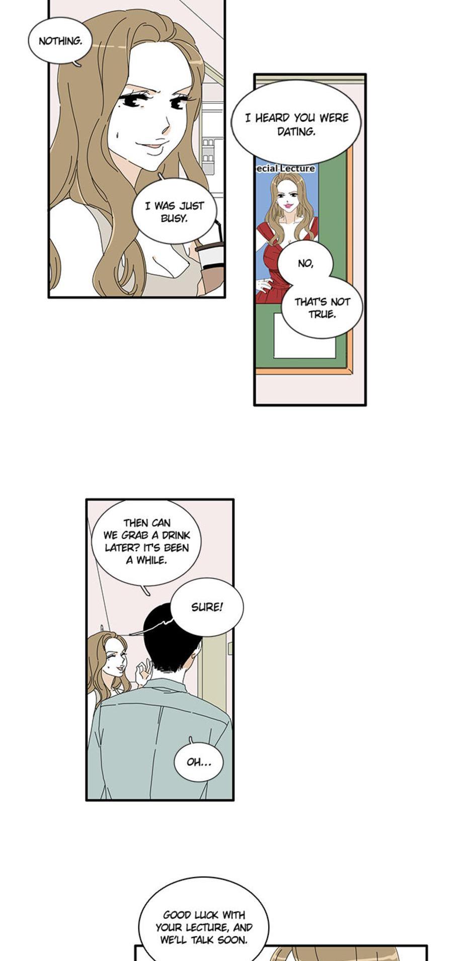 Read A Good Relationship (Mature) chapter 29 image 12 on Lezhin
