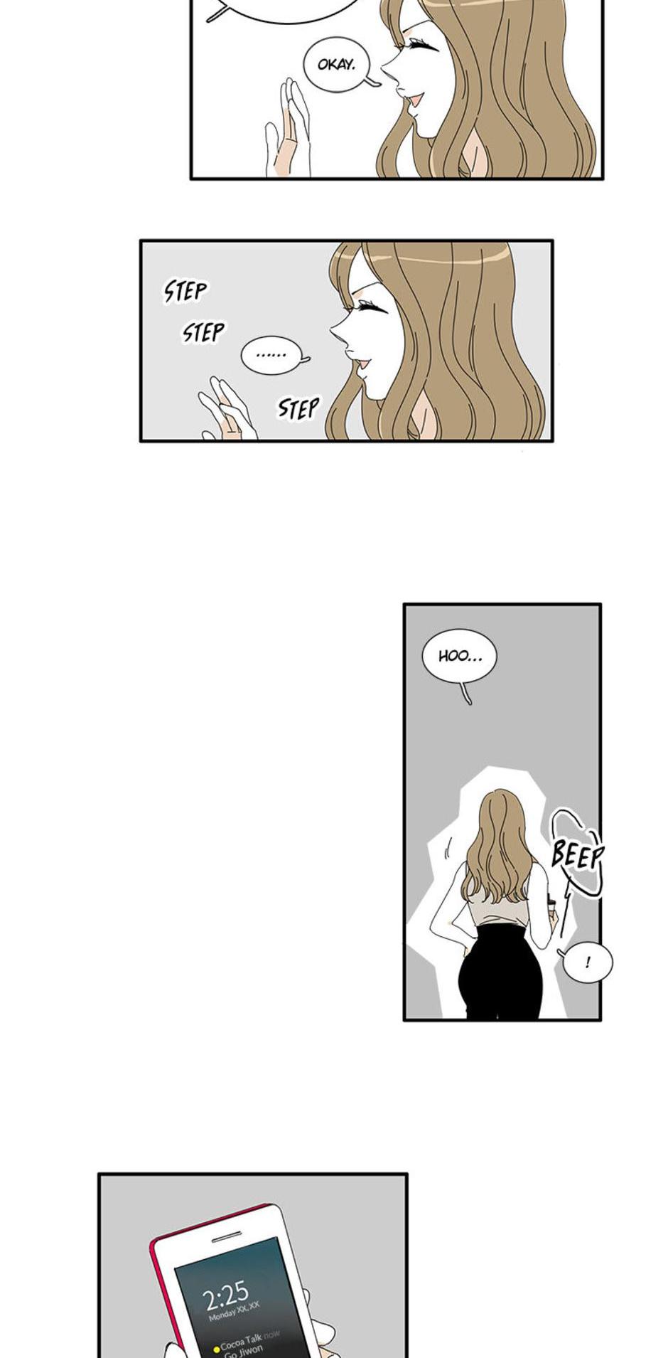 Read A Good Relationship (Mature) chapter 29 image 13 on Lezhin