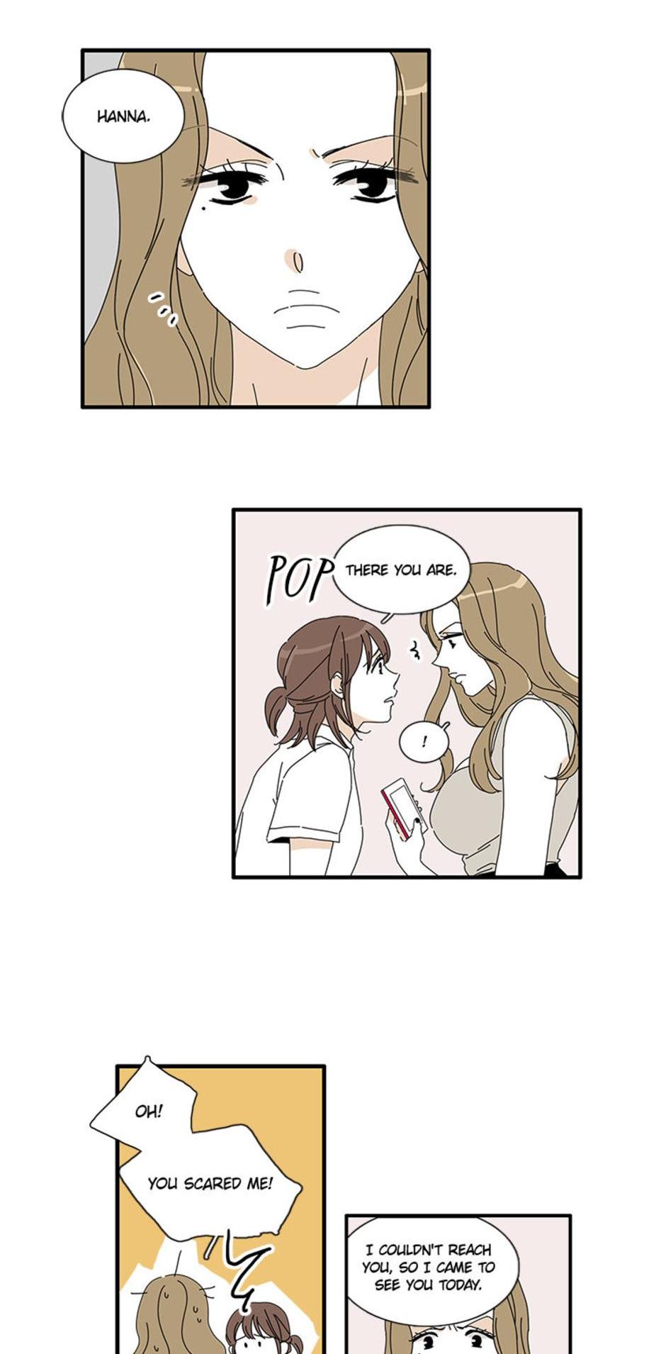 Read A Good Relationship (Mature) chapter 29 image 16 on Lezhin