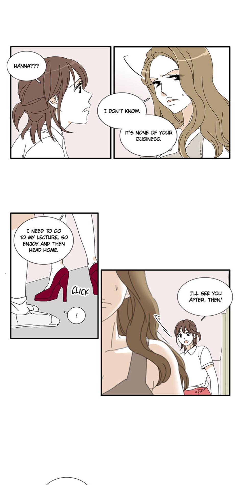 Read A Good Relationship (Mature) chapter 29 image 18 on Lezhin