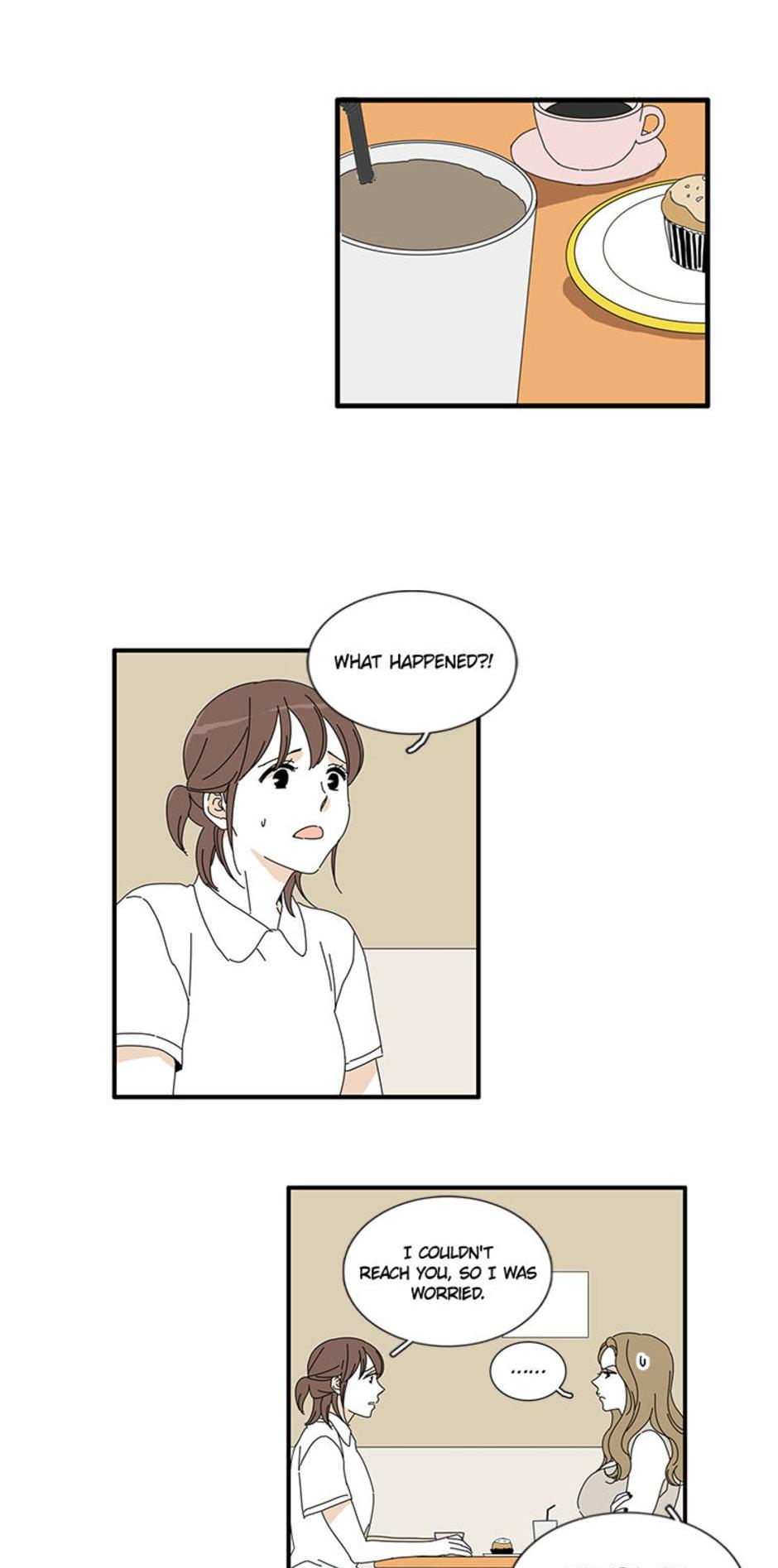 Read A Good Relationship (Mature) chapter 29 image 20 on Lezhin