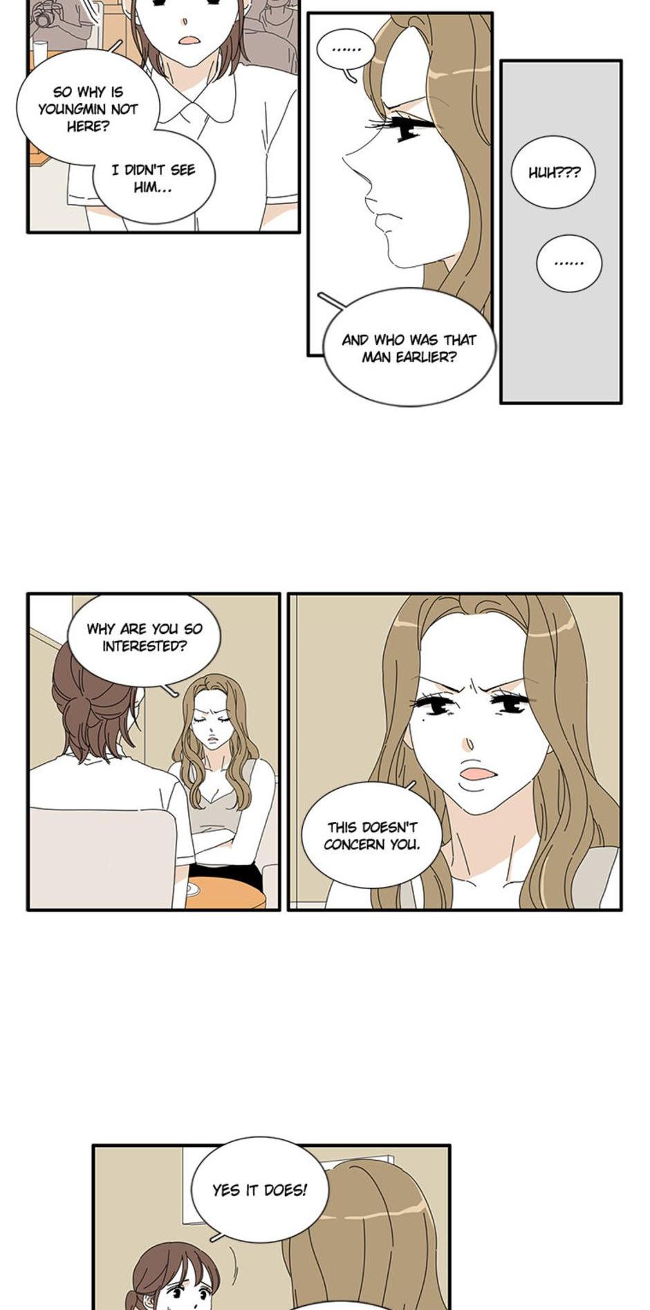 Read A Good Relationship (Mature) chapter 29 image 22 on Lezhin