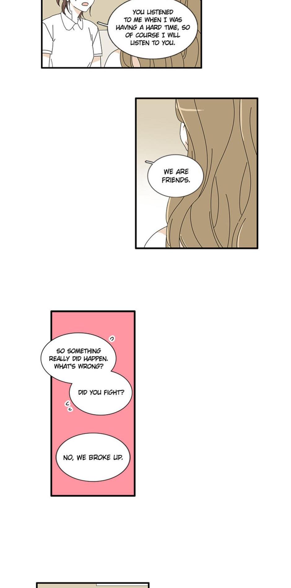 Read A Good Relationship (Mature) chapter 29 image 23 on Lezhin