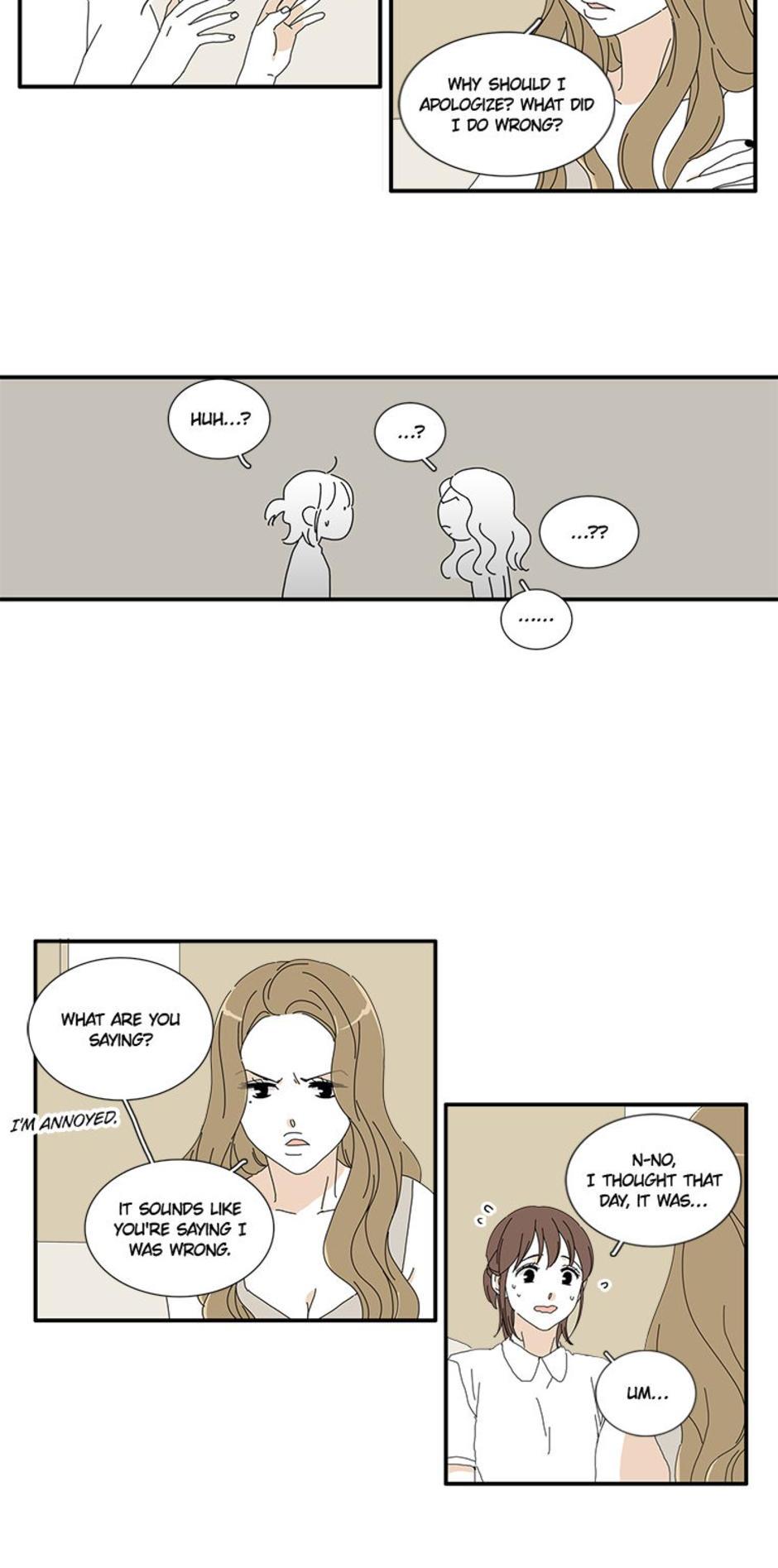 Read A Good Relationship (Mature) chapter 29 image 26 on Lezhin