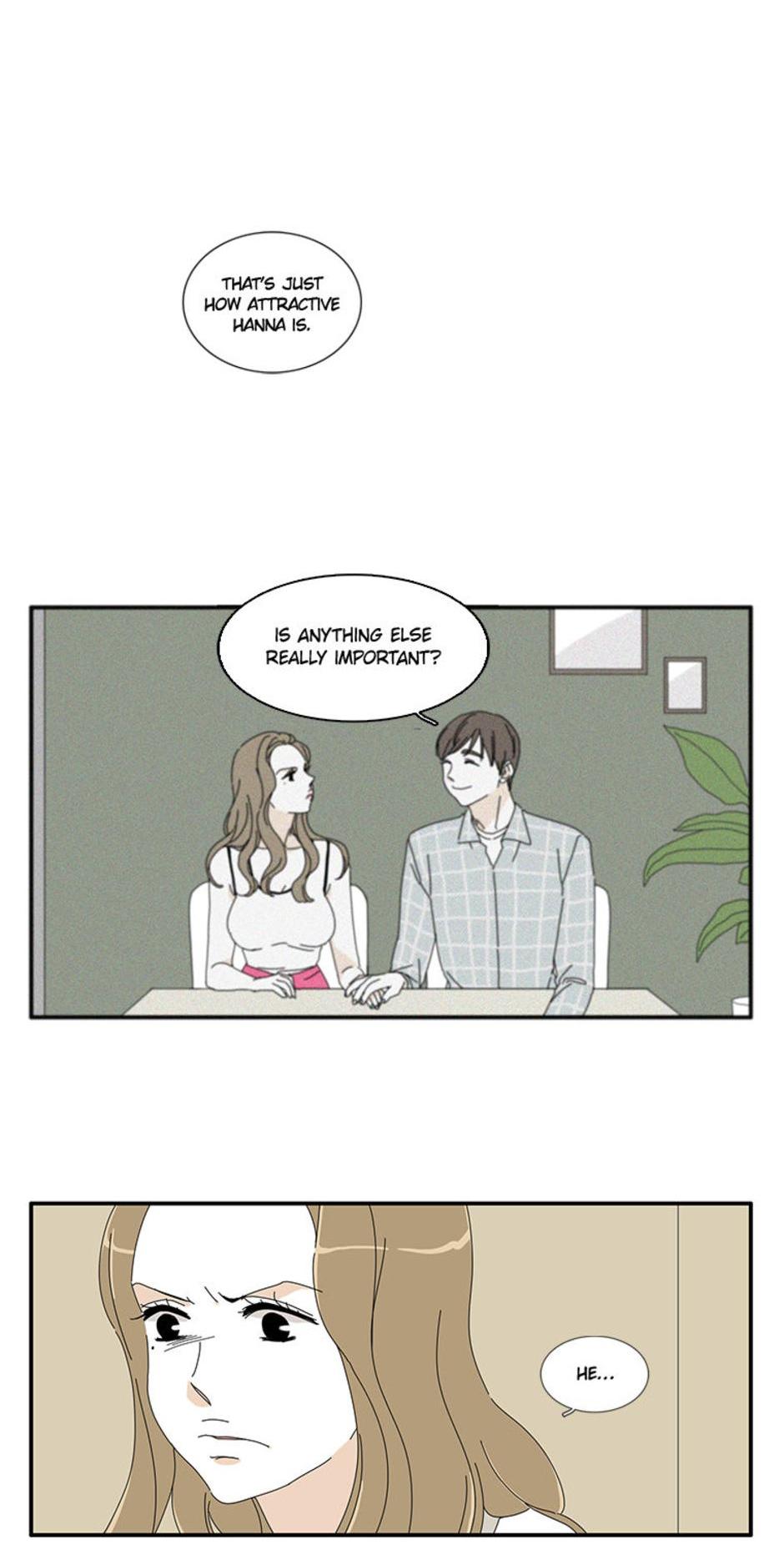 Read A Good Relationship (Mature) chapter 29 image 28 on Lezhin