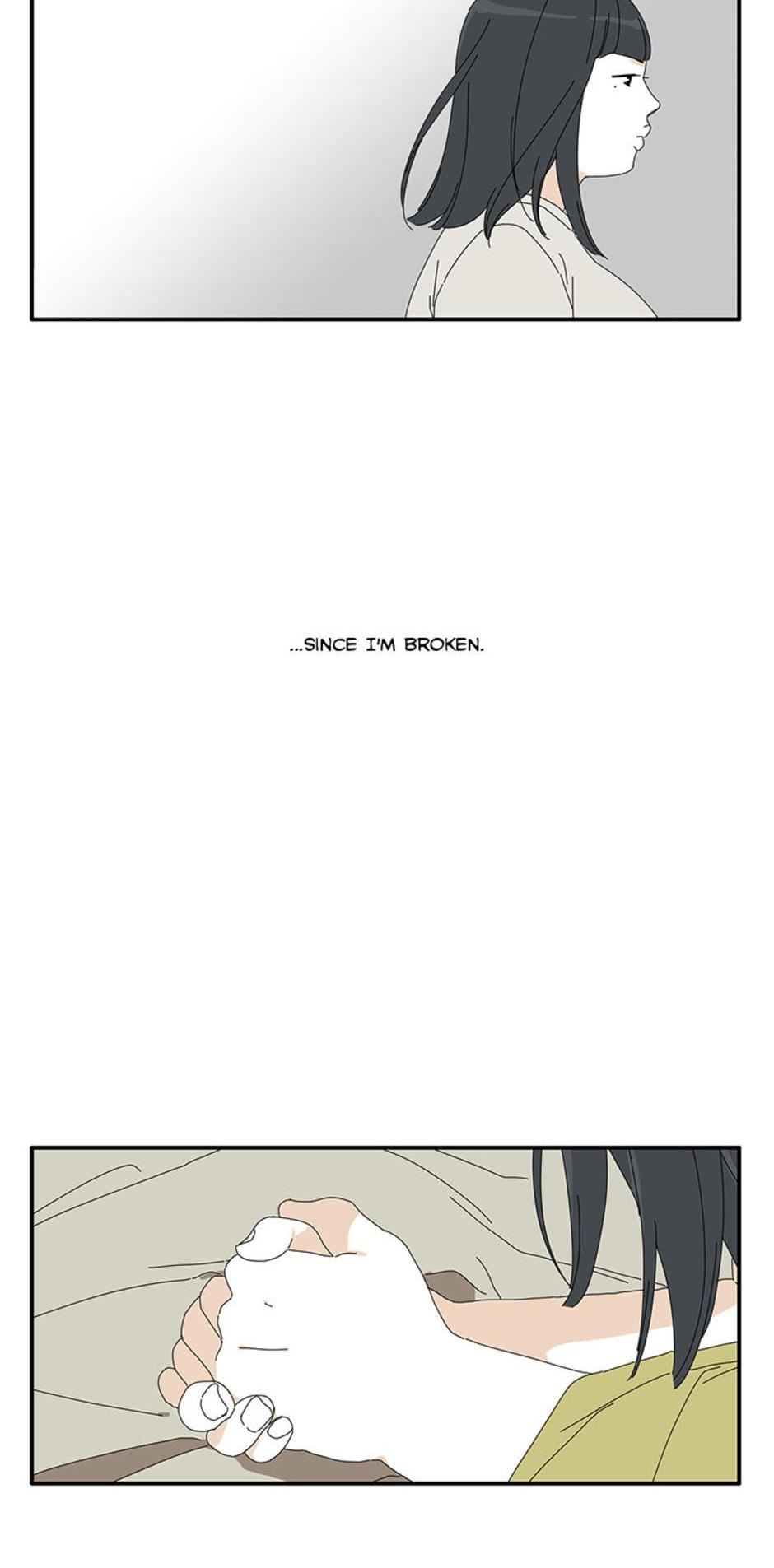 Read A Good Relationship (Mature) chapter 29 image 3 on Lezhin