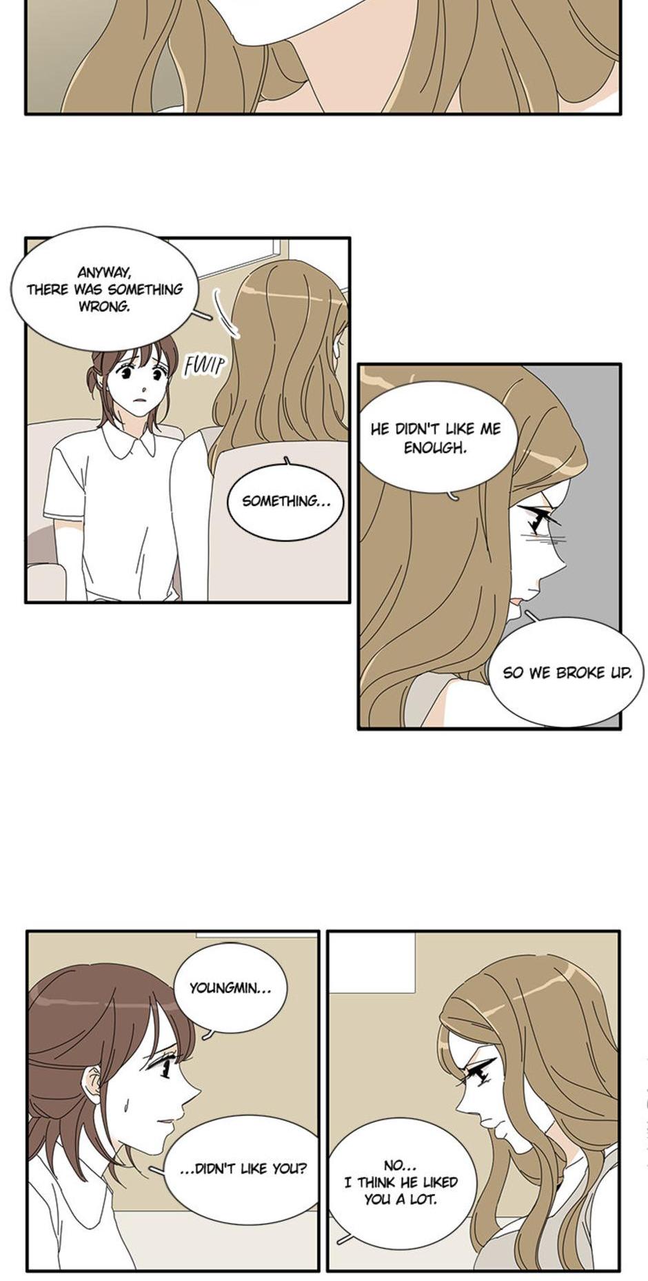 Read A Good Relationship (Mature) chapter 29 image 30 on Lezhin