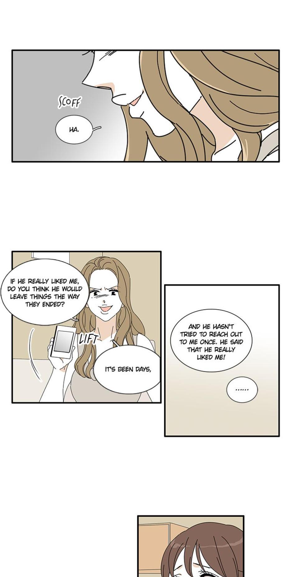 Read A Good Relationship (Mature) chapter 29 image 31 on Lezhin