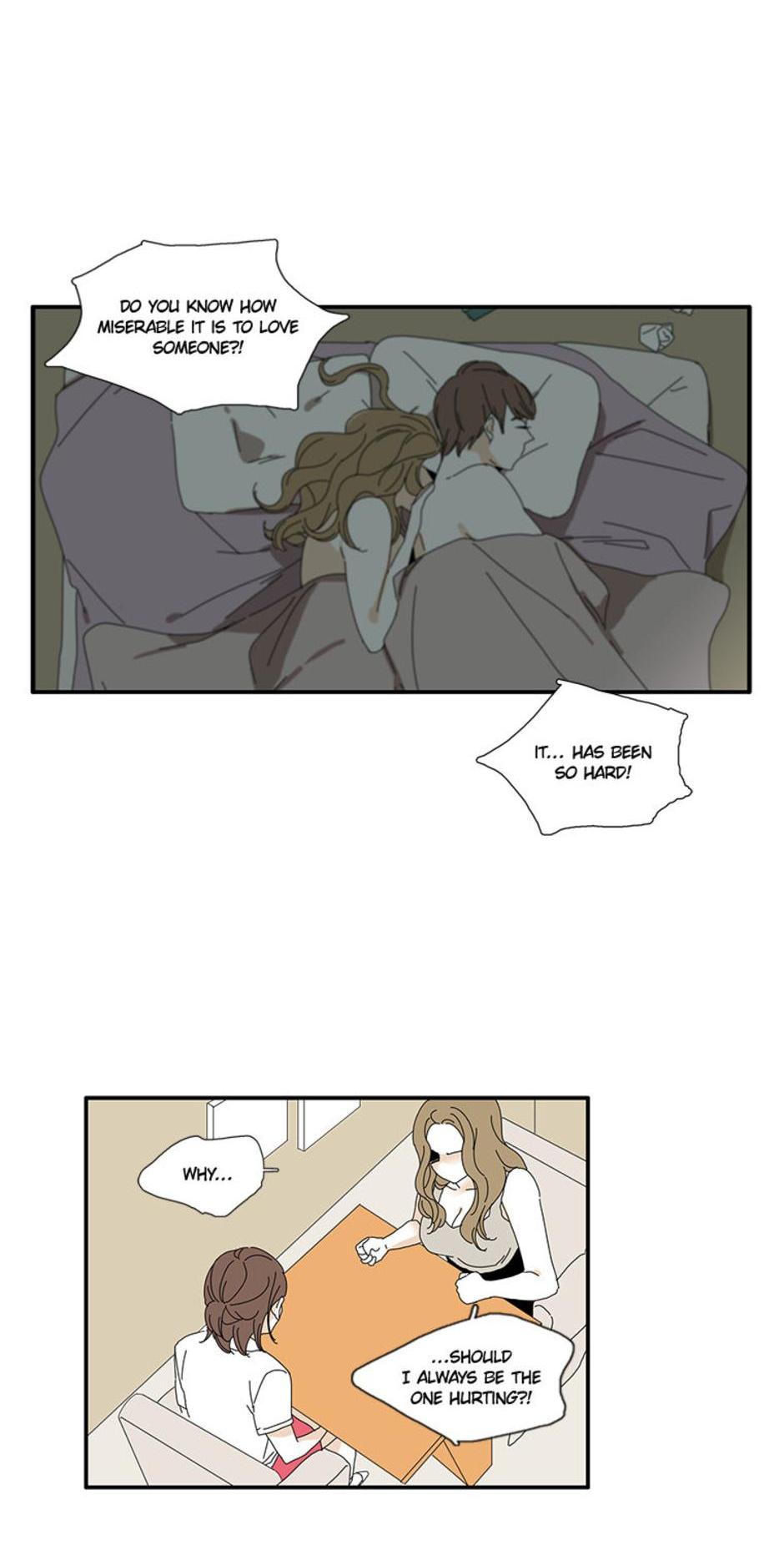 Read A Good Relationship (Mature) chapter 29 image 33 on Lezhin