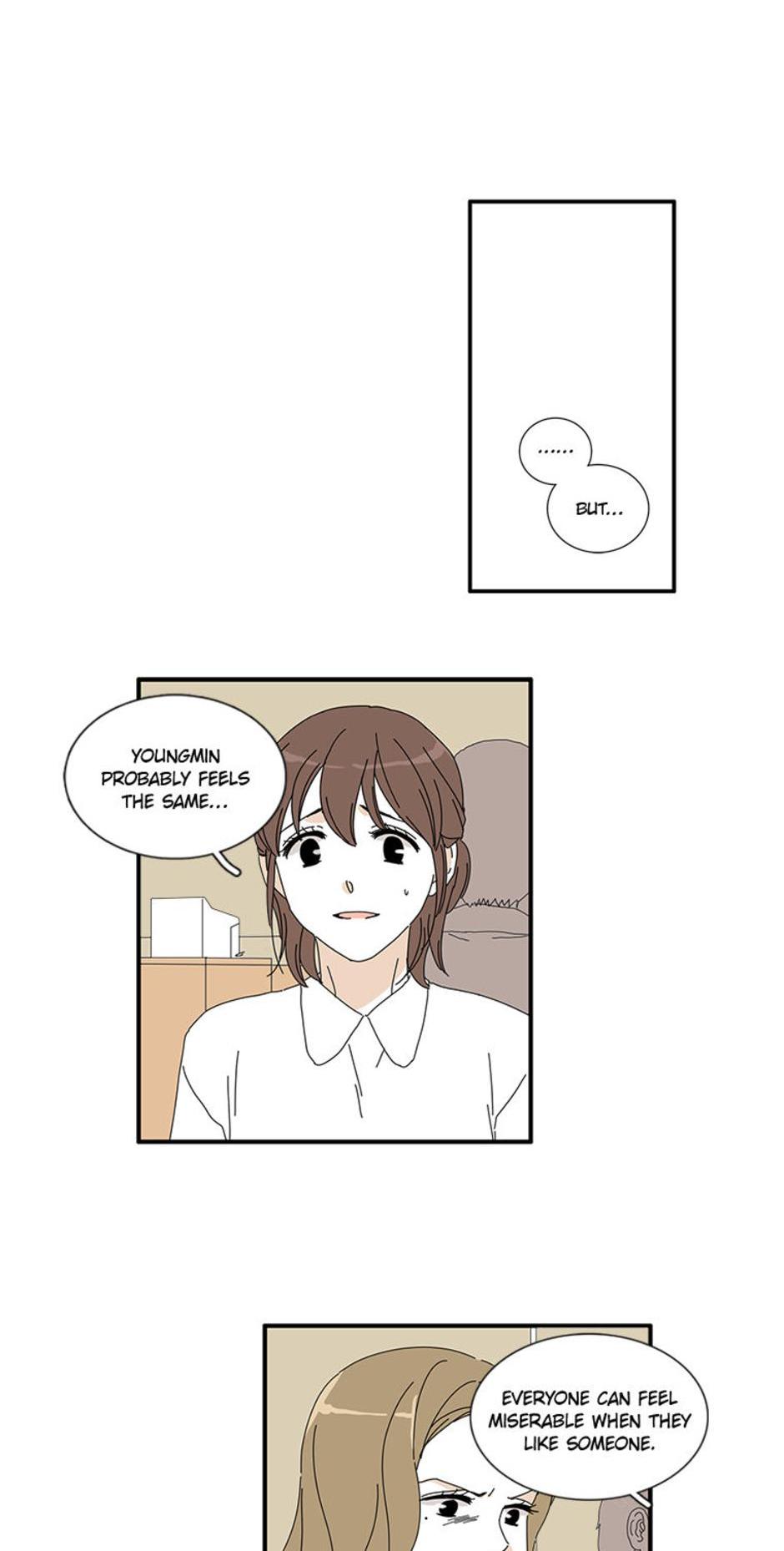 Read A Good Relationship (Mature) chapter 29 image 34 on Lezhin