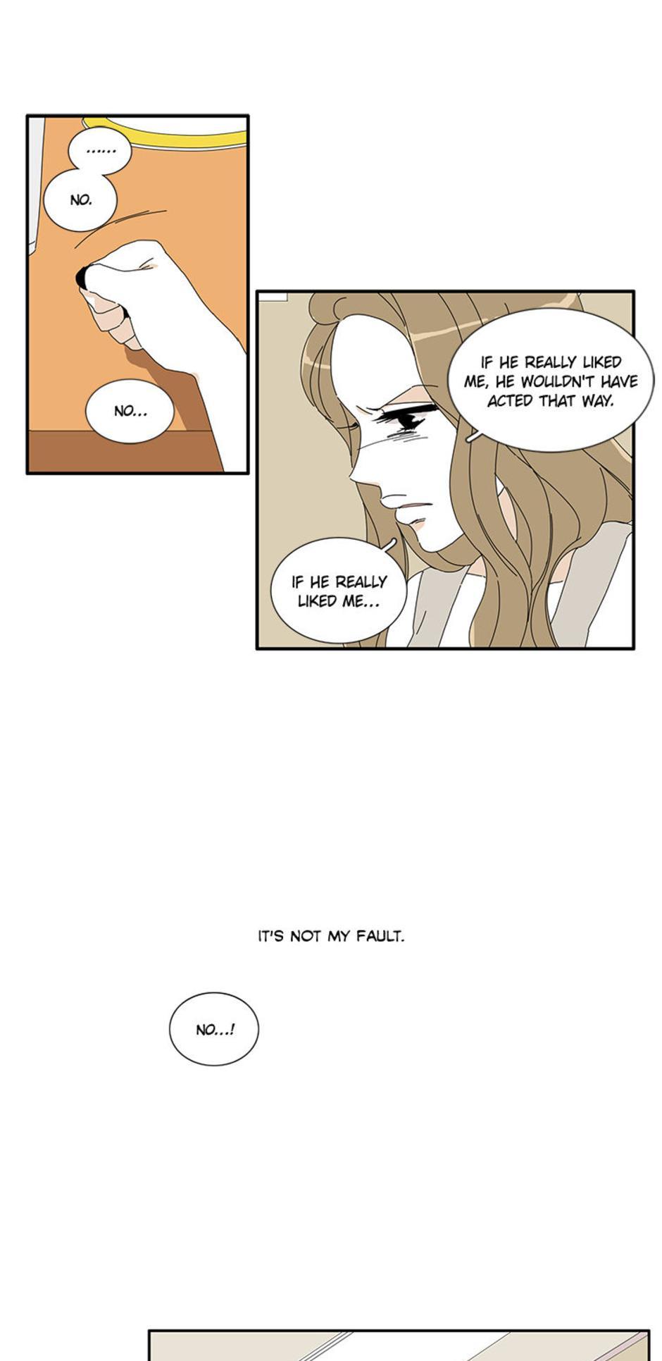 Read A Good Relationship (Mature) chapter 29 image 36 on Lezhin