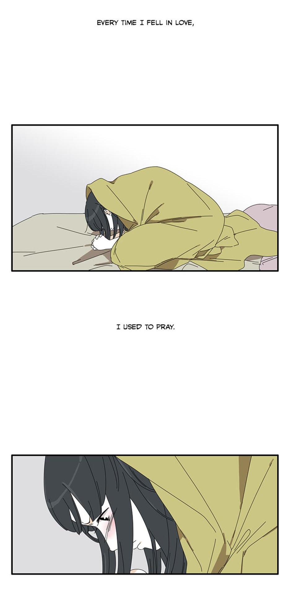 Read A Good Relationship (Mature) chapter 29 image 4 on Lezhin