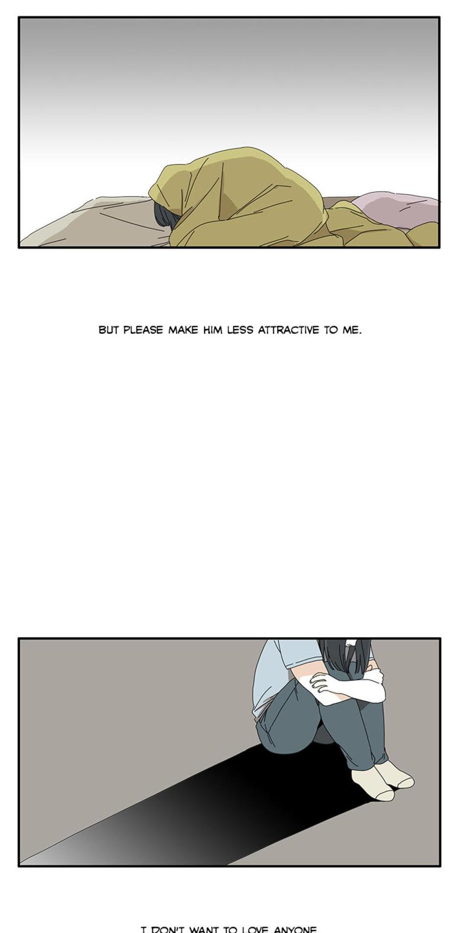Read A Good Relationship (Mature) chapter 29 image 6 on Lezhin