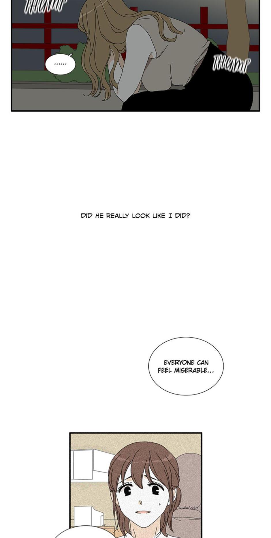 Read A Good Relationship (Mature) chapter 30 image 12 on Lezhin
