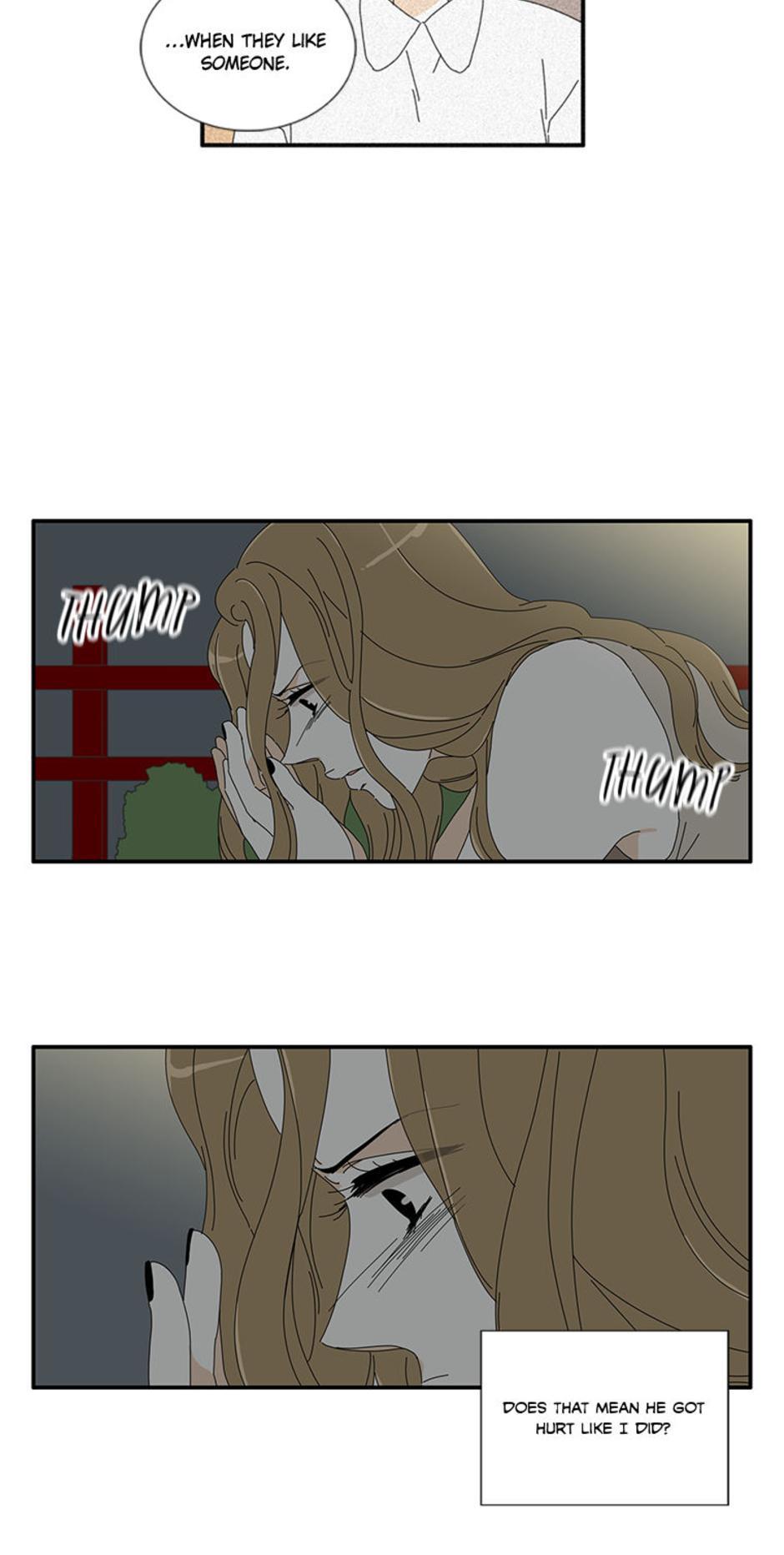 Read A Good Relationship (Mature) chapter 30 image 13 on Lezhin