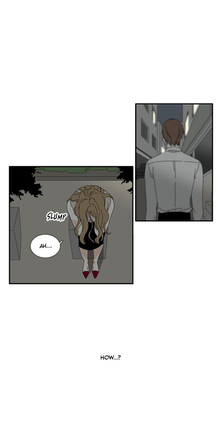 Read A Good Relationship (Mature) chapter 30 image 14 on Lezhin