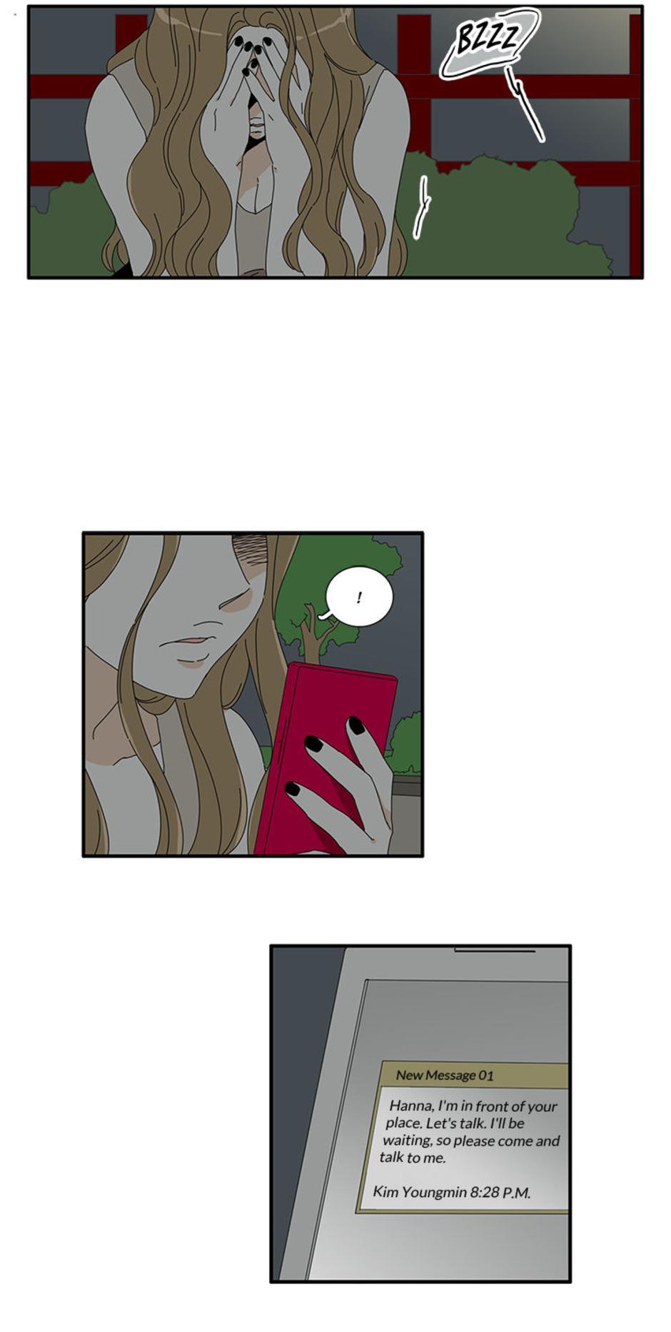 Read A Good Relationship (Mature) chapter 30 image 15 on Lezhin