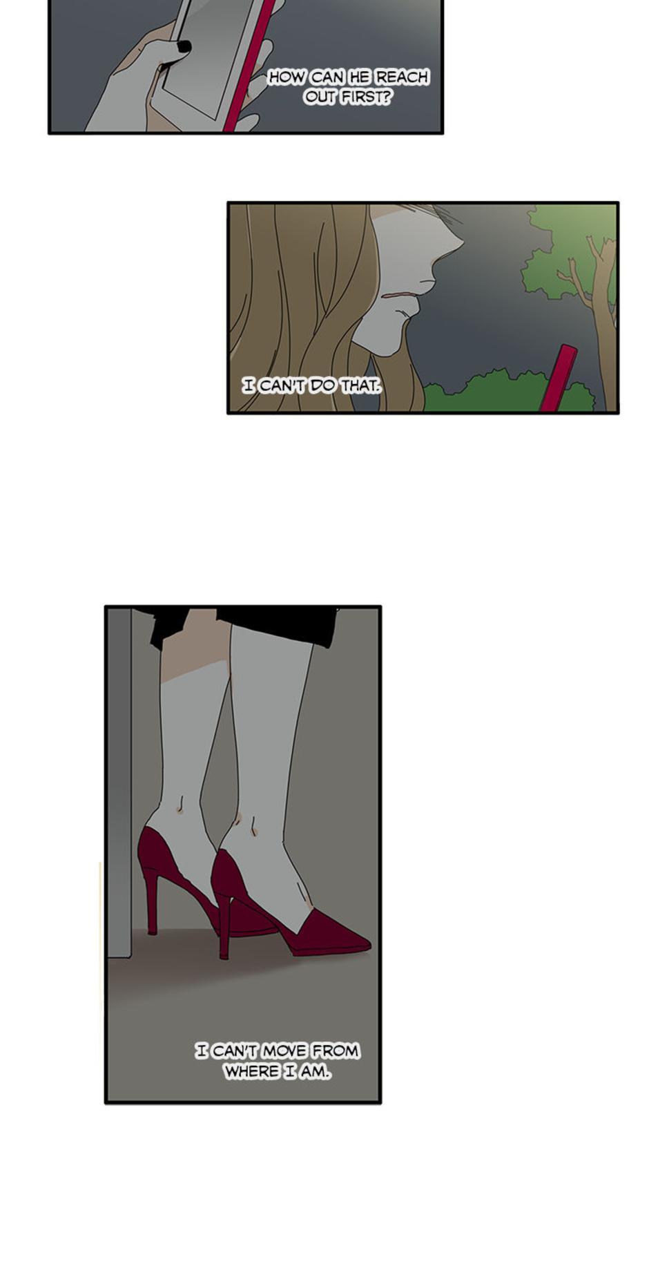 Read A Good Relationship (Mature) chapter 30 image 17 on Lezhin