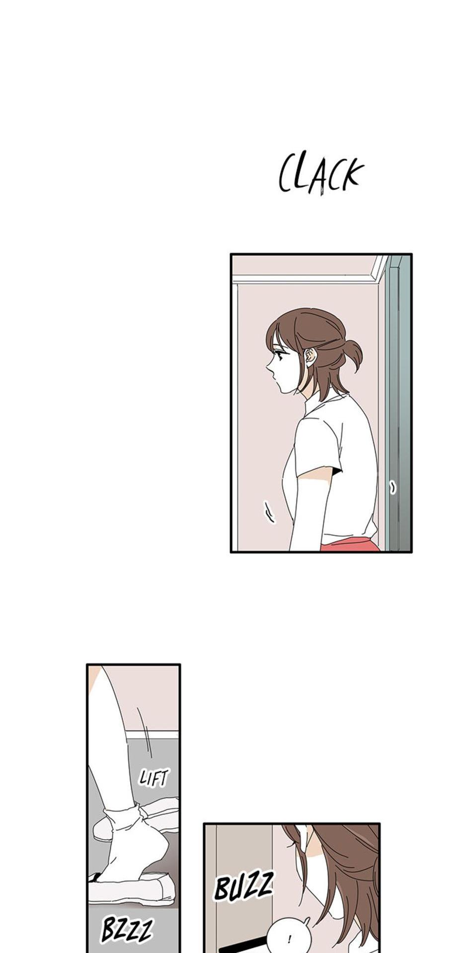 Read A Good Relationship (Mature) chapter 30 image 21 on Lezhin