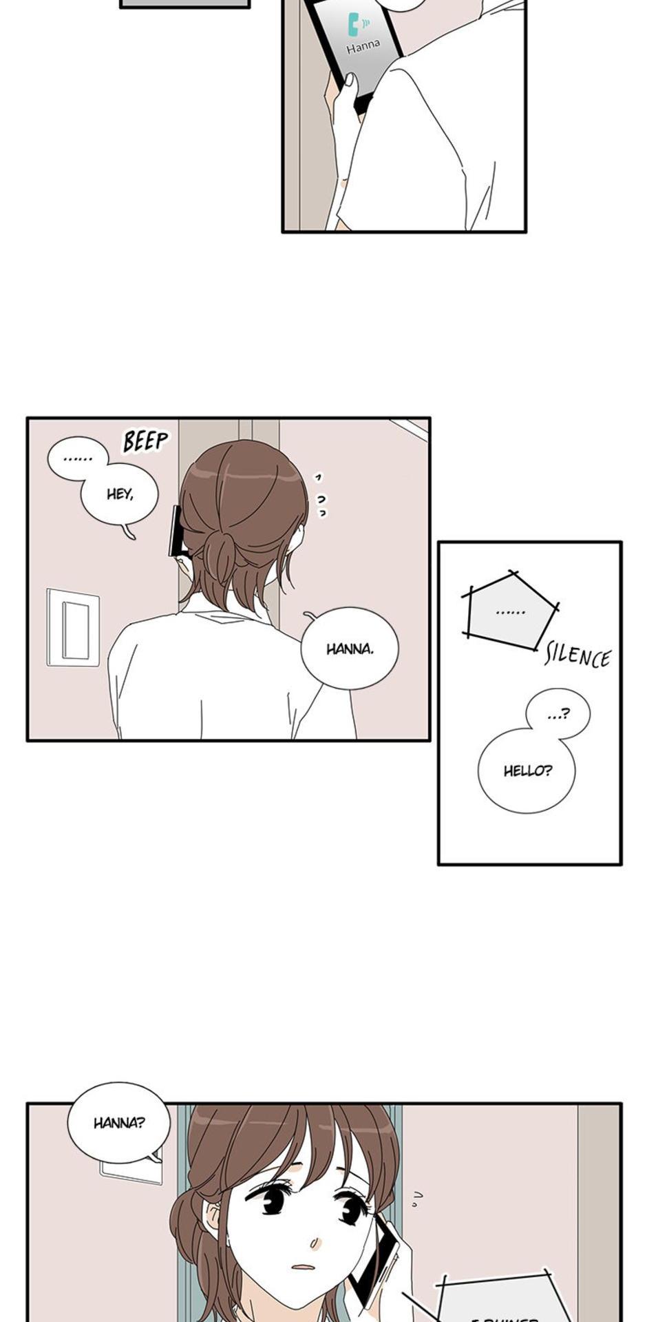 Read A Good Relationship (Mature) chapter 30 image 22 on Lezhin