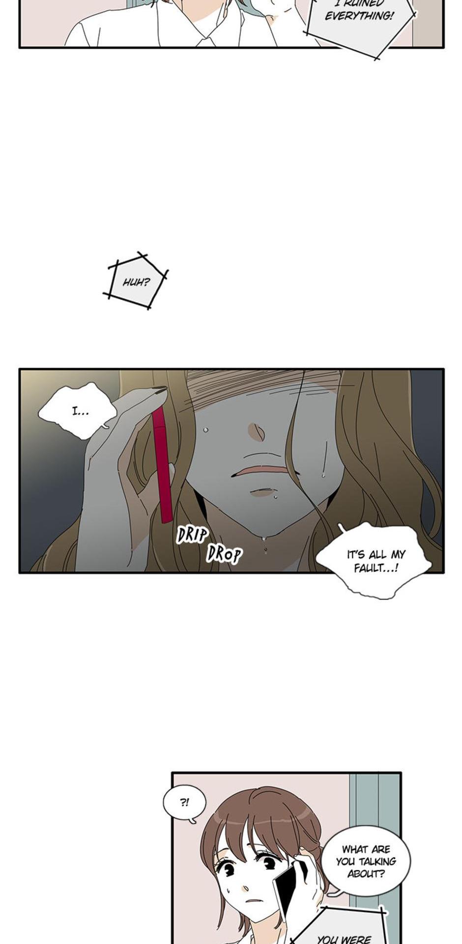 Read A Good Relationship (Mature) chapter 30 image 23 on Lezhin
