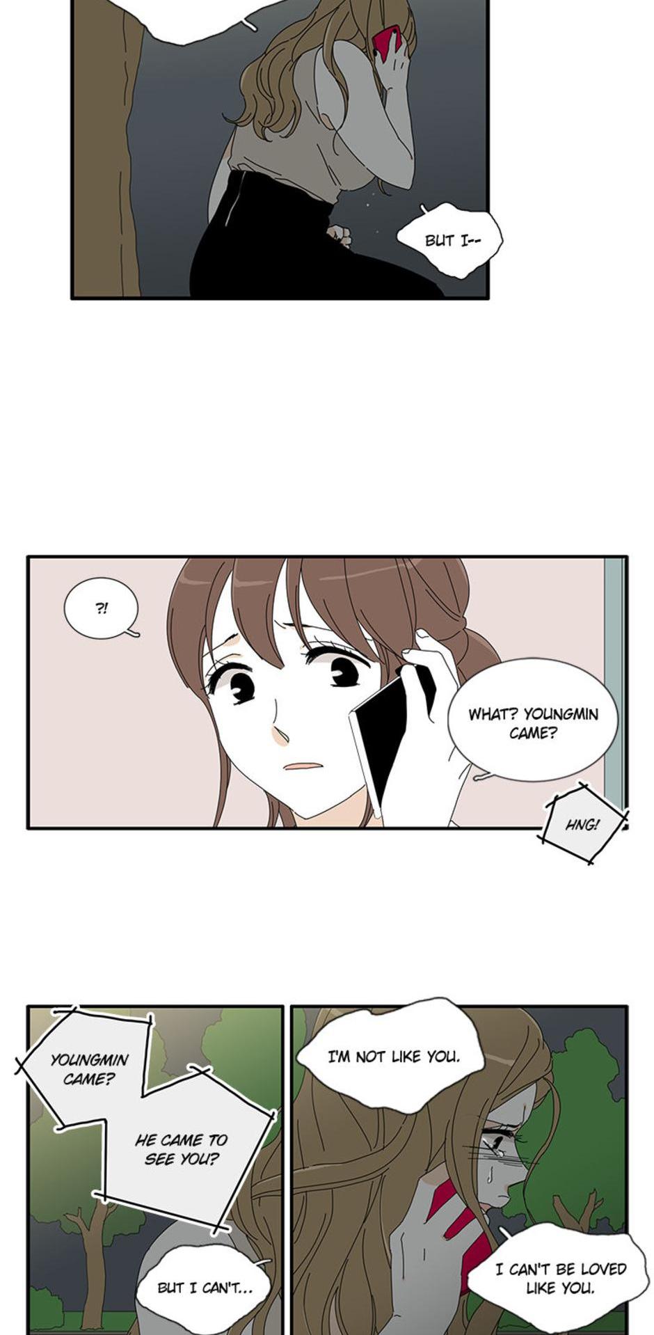 Read A Good Relationship (Mature) chapter 30 image 25 on Lezhin
