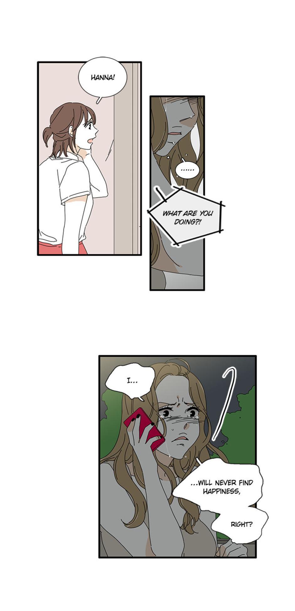 Read A Good Relationship (Mature) chapter 30 image 27 on Lezhin