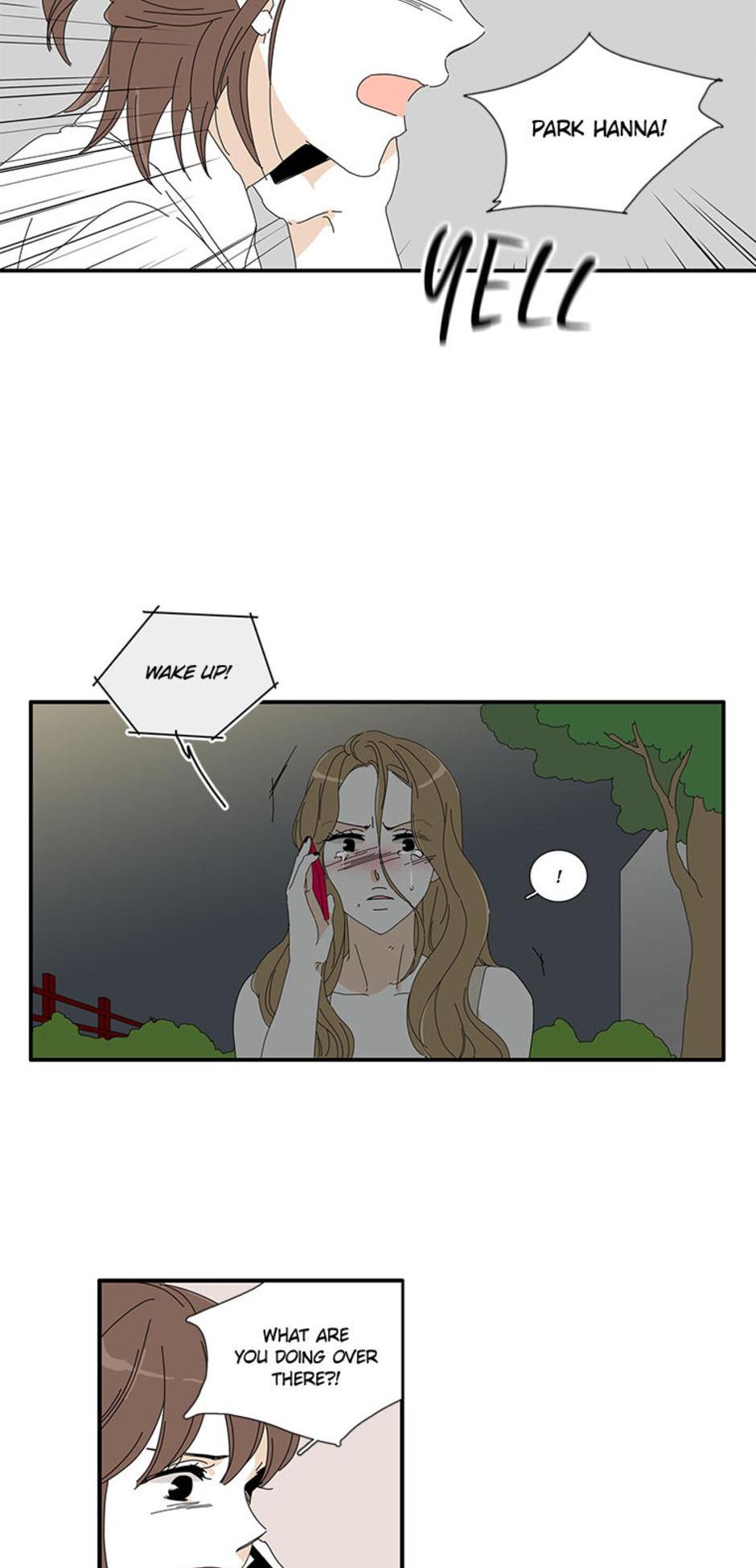 Read A Good Relationship (Mature) chapter 30 image 29 on Lezhin