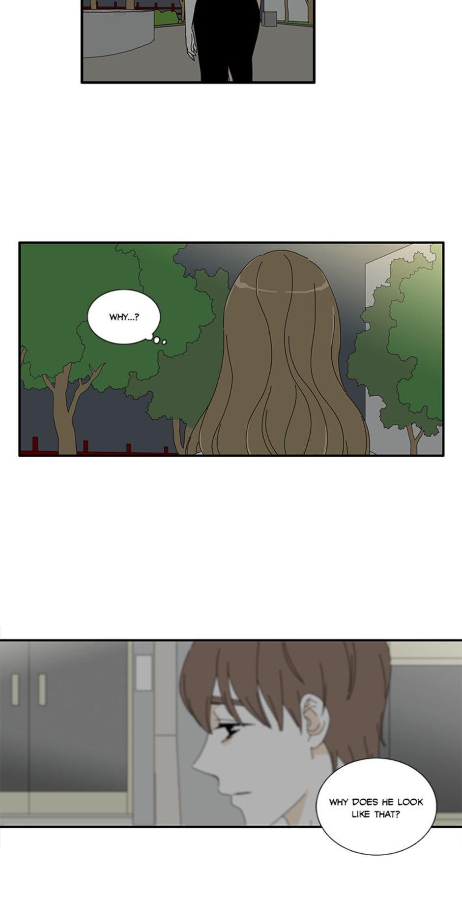 Read A Good Relationship (Mature) chapter 30 image 3 on Lezhin
