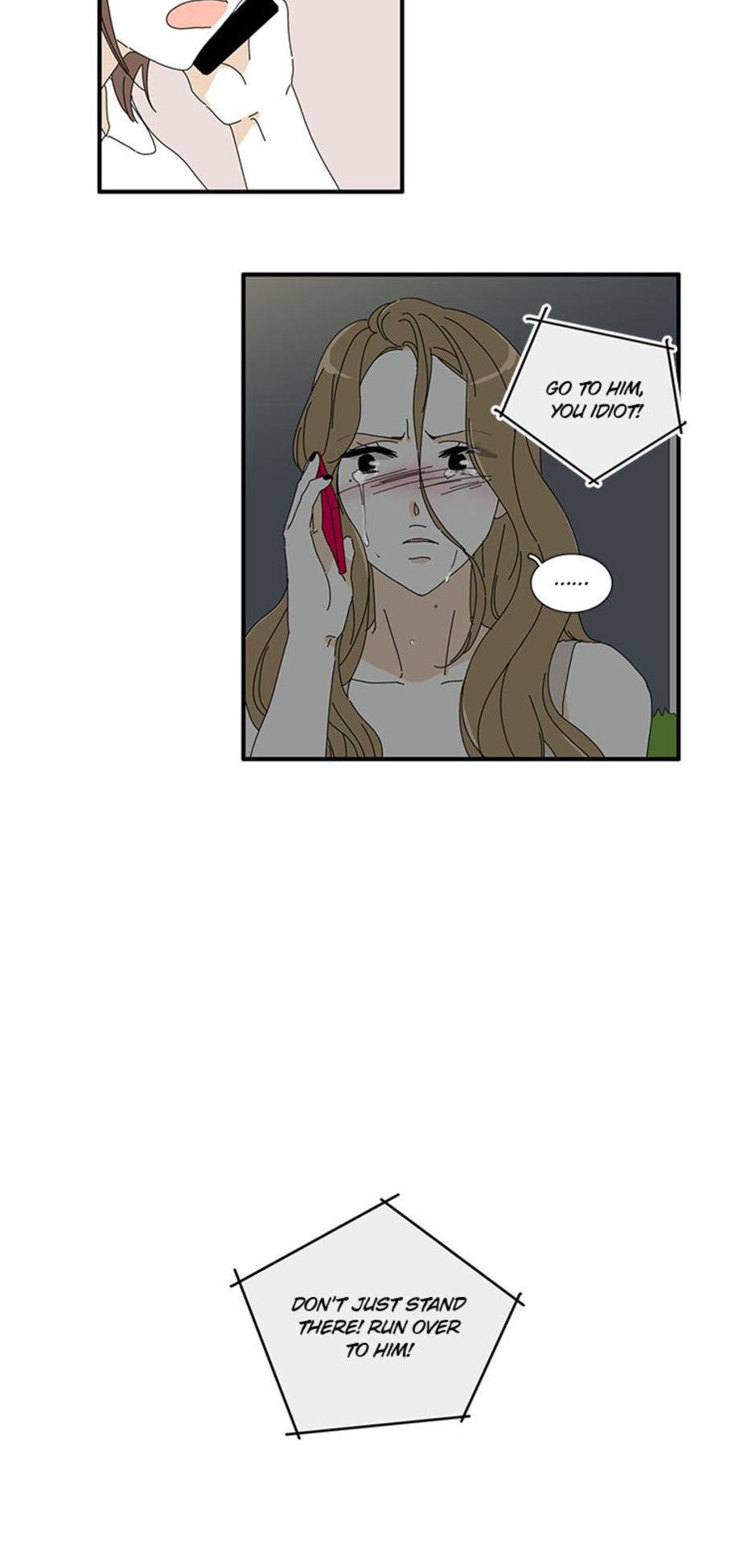 Read A Good Relationship (Mature) chapter 30 image 30 on Lezhin
