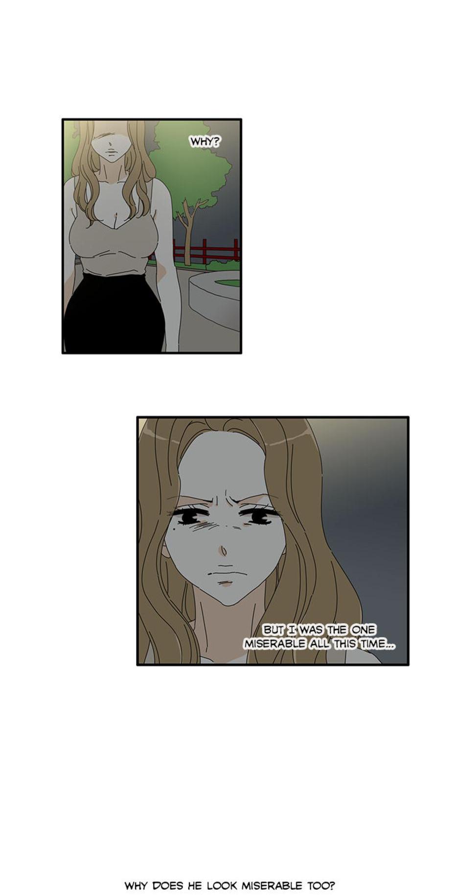Read A Good Relationship (Mature) chapter 30 image 4 on Lezhin
