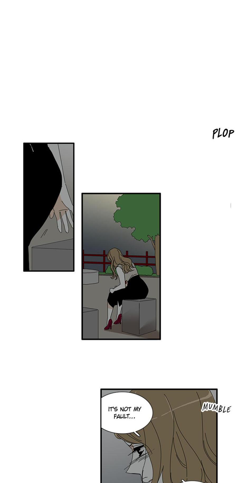 Read A Good Relationship (Mature) chapter 30 image 5 on Lezhin