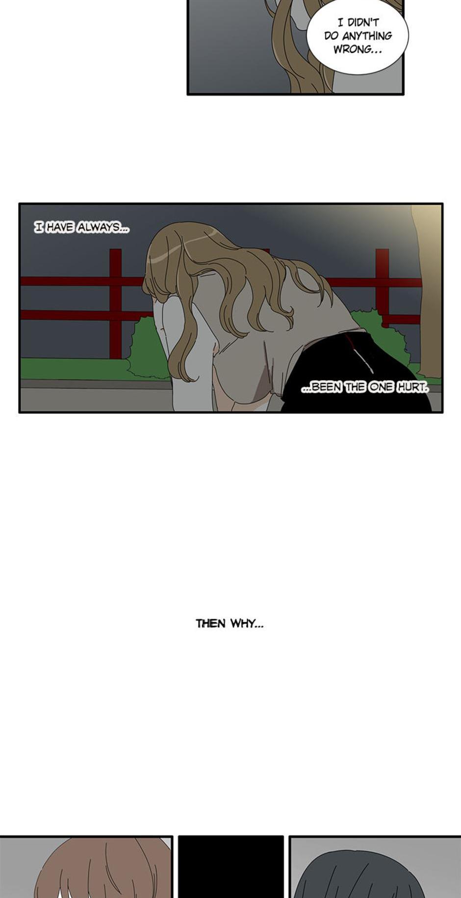 Read A Good Relationship (Mature) chapter 30 image 6 on Lezhin
