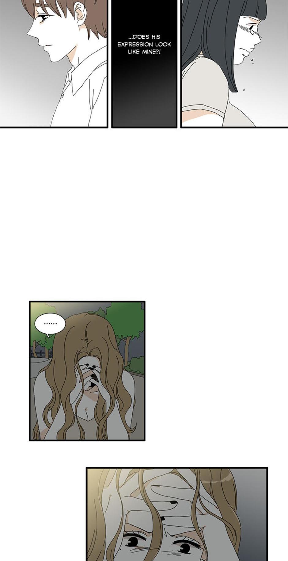 Read A Good Relationship (Mature) chapter 30 image 7 on Lezhin
