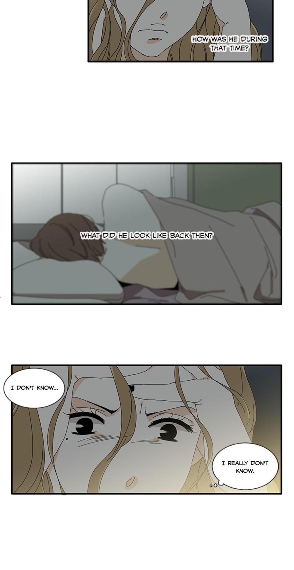 Read A Good Relationship (Mature) chapter 30 image 8 on Lezhin