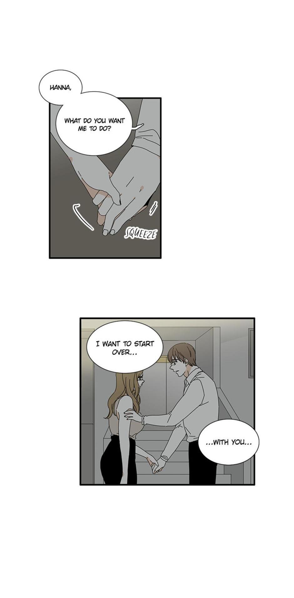 Read A Good Relationship (Mature) chapter 31 image 10 on Lezhin