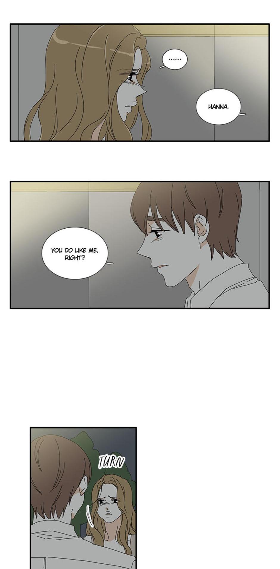 Read A Good Relationship (Mature) chapter 31 image 11 on Lezhin