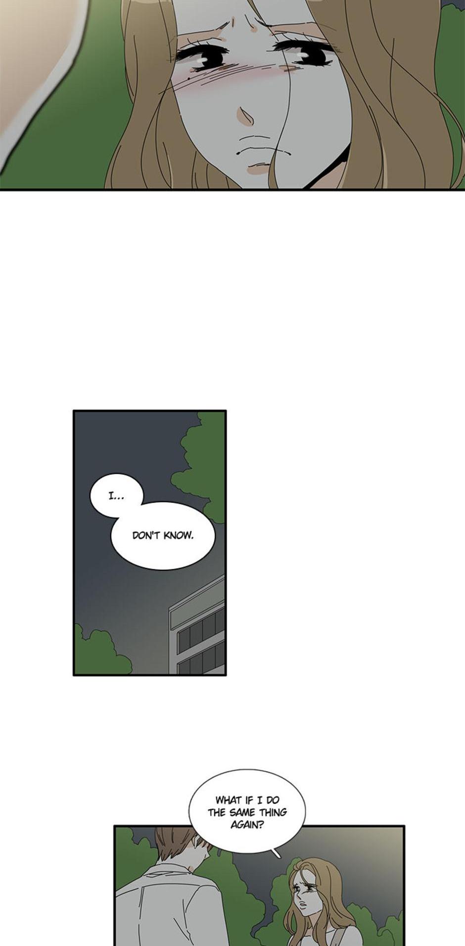 Read A Good Relationship (Mature) chapter 31 image 13 on Lezhin