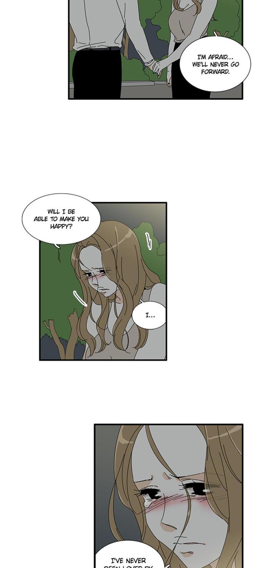 Read A Good Relationship (Mature) chapter 31 image 14 on Lezhin