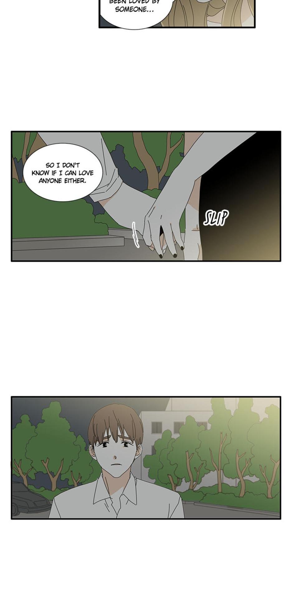 Read A Good Relationship (Mature) chapter 31 image 15 on Lezhin
