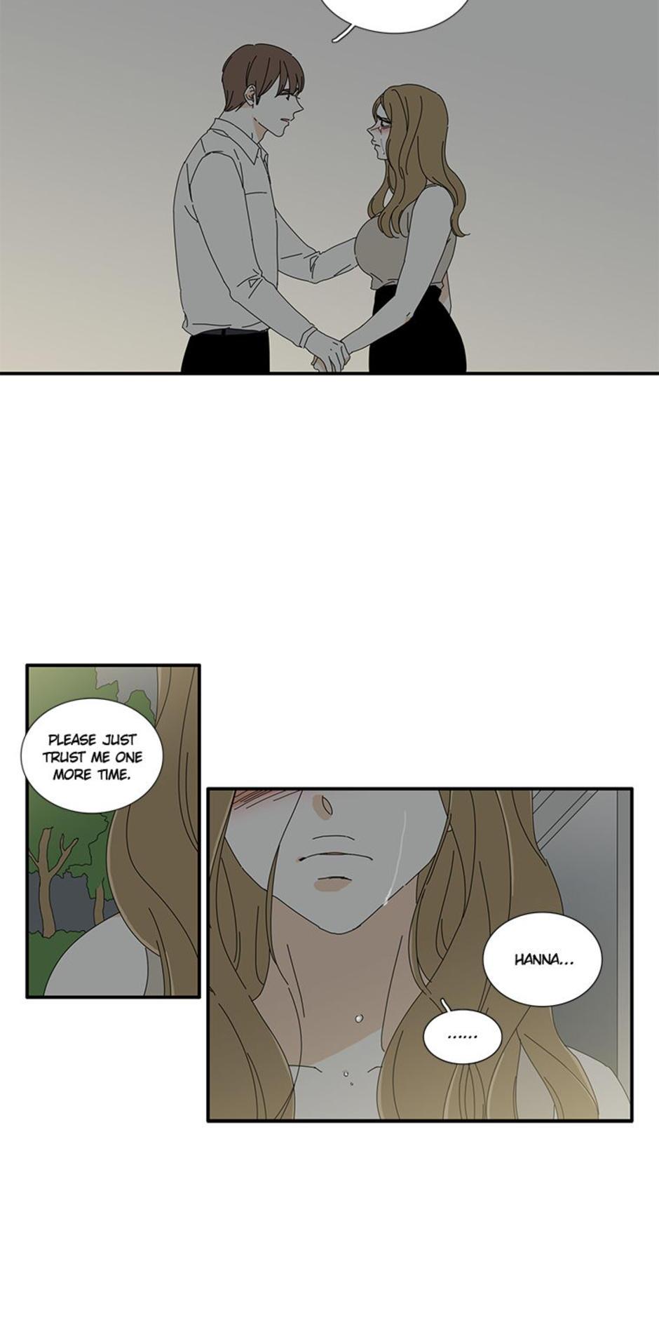 Read A Good Relationship (Mature) chapter 31 image 17 on Lezhin