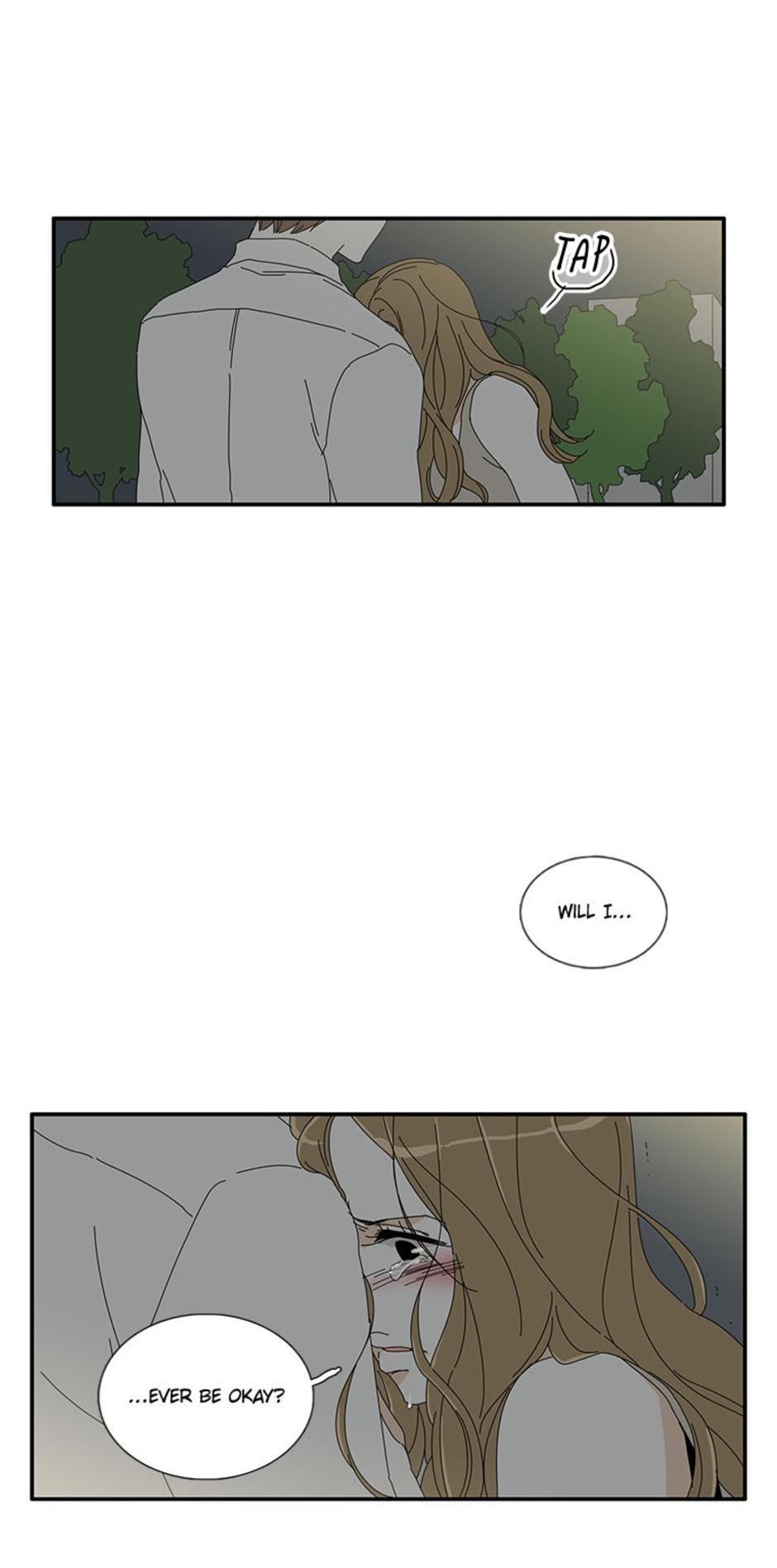 Read A Good Relationship (Mature) chapter 31 image 18 on Lezhin
